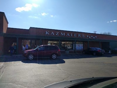 Kazmaiers Market