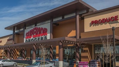 Superior Grocers