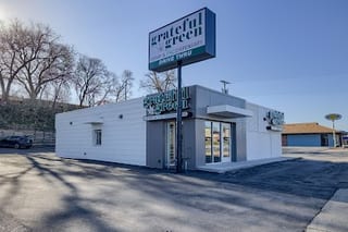 Grateful Green Dispensary - North Omaha