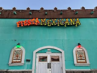 Fiesta Mexicana