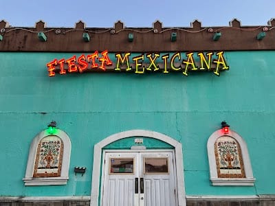 Fiesta Mexicana