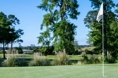 Sunkist Country Club