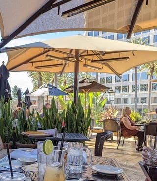 Cheesecake Factory