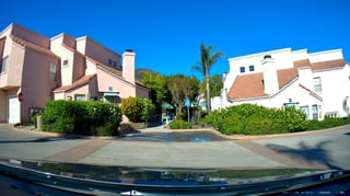 La Mesa