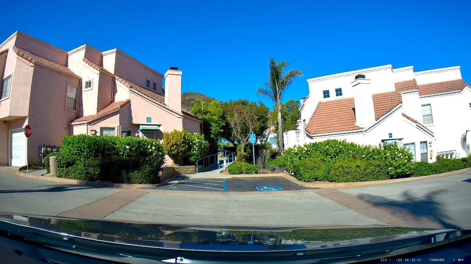 La Mesa