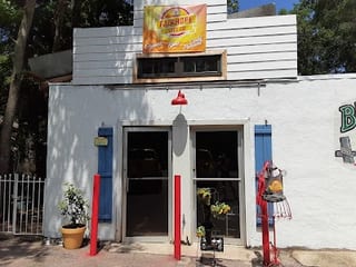 Battleswharf Mini Mart