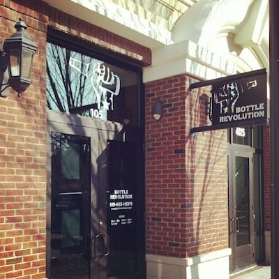 House Creek Beverage Company