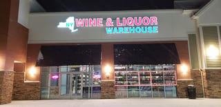 NY Wine & Liquor Warehouse