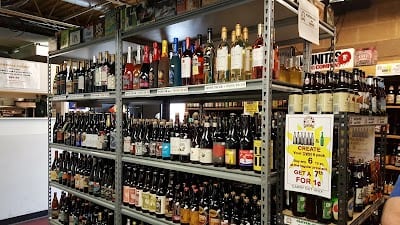 House Of 1000 Beers