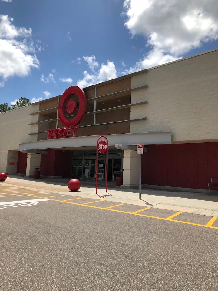 Target