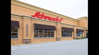 Schnucks (Des Peres)