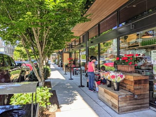 Cone & Steiner- 19th Ave