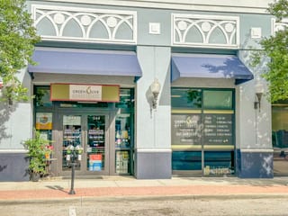 Green Olive Market Place