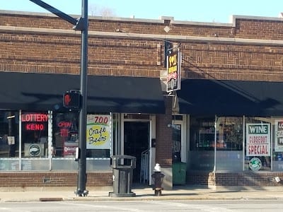 Ross Beverage