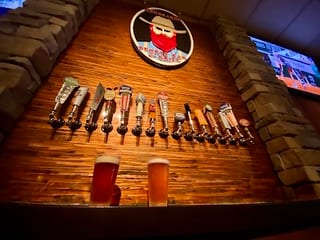 Redbeard's On Sixth