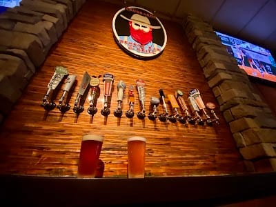Redbeard's On Sixth