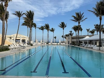 Beach & Tennis Club