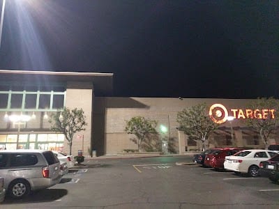 Target Store #660