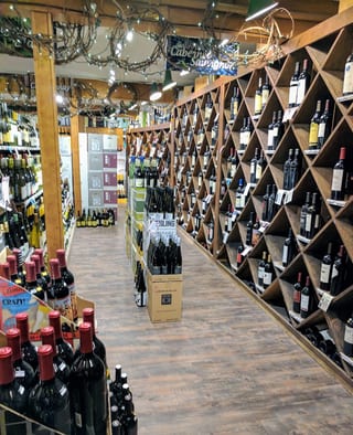 North Boulder Liquor