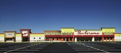 Bowlerama