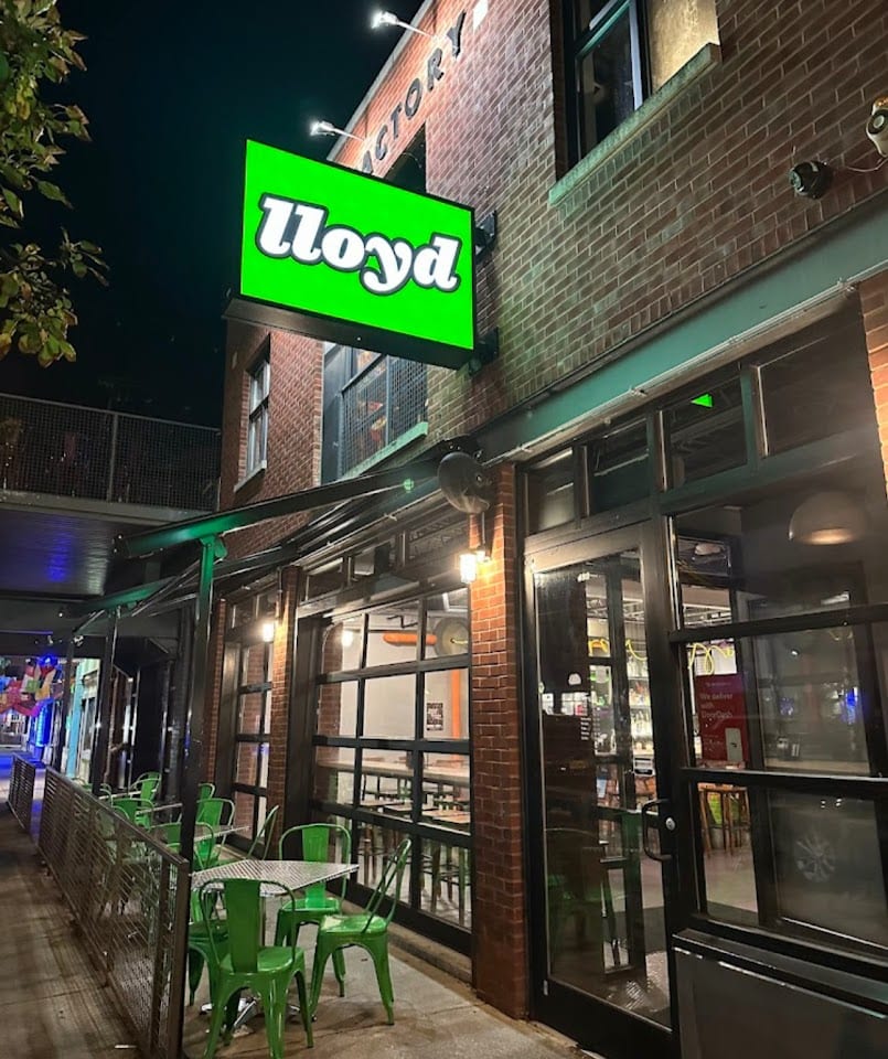 Lloyd Taco Factory