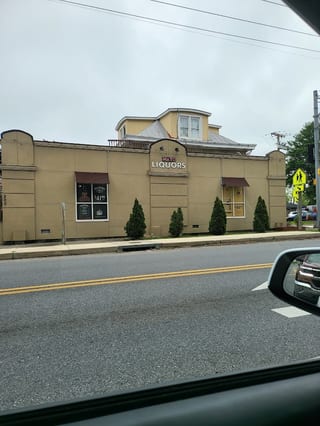 Mayo Liquors