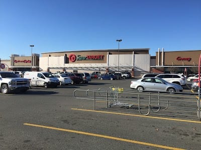 Supertarget
