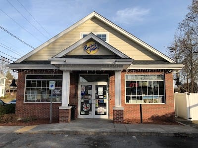 Racing Mart Fuels