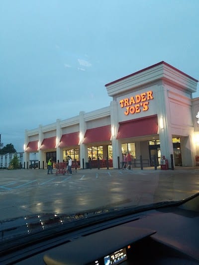 Trader Joes