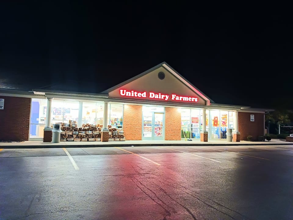 United Dairy Farmers St #162