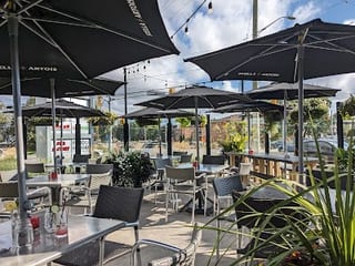 State & Main Kitchen & Bar