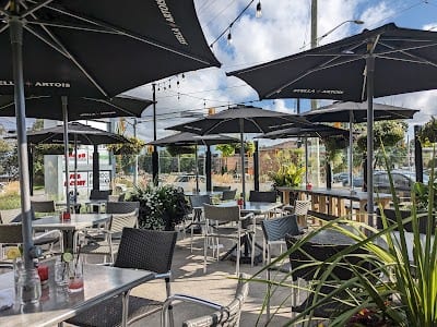 State & Main Kitchen & Bar