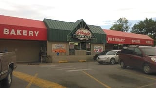 Russ Market