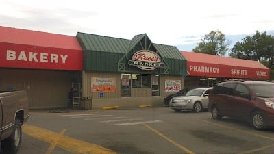Russ Market
