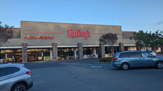 Raleys (Windsor) - 002500341