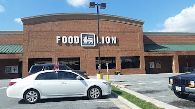Food Lion