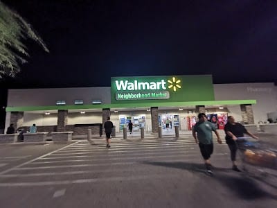 Walmart Neighborhood Mkt