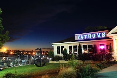 Fathoms Bar & Grille