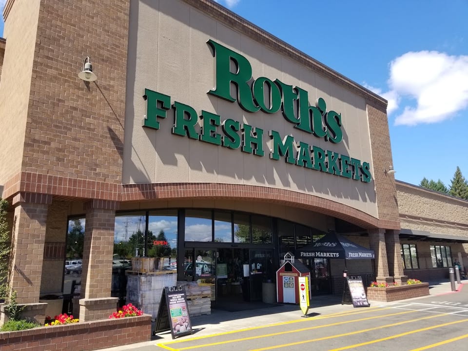 Roth's Fresh Market