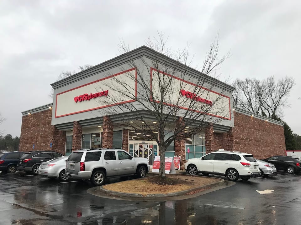 Cvs