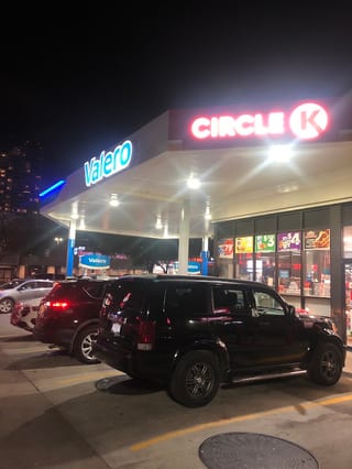 Cst Brands Corner Store