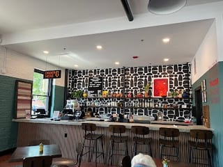 Fuego Tacos & Mezcal