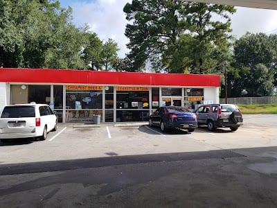 A Food Mart