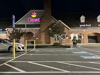 Giant Food
