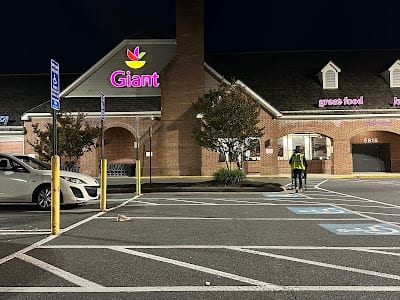 Giant Food