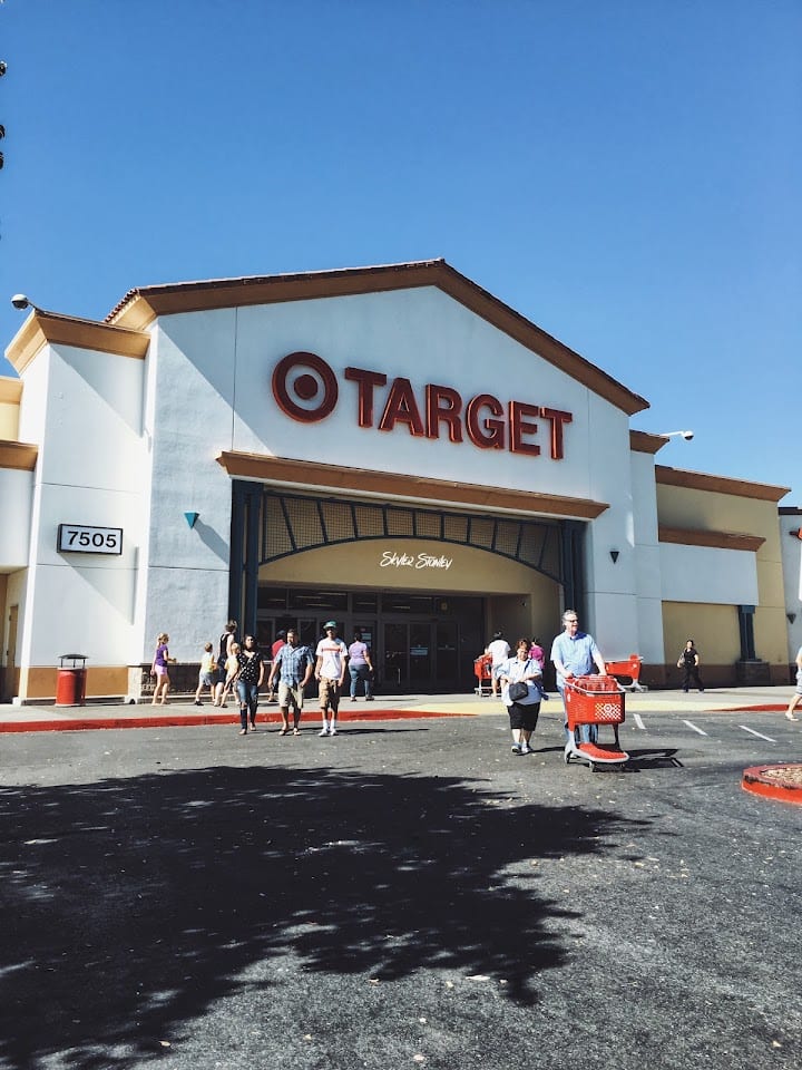 Target