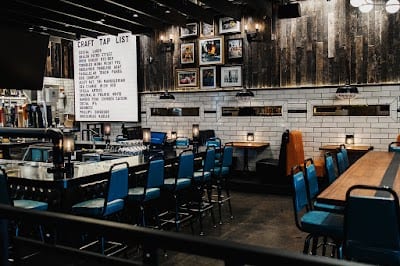 Browns Crafthouse