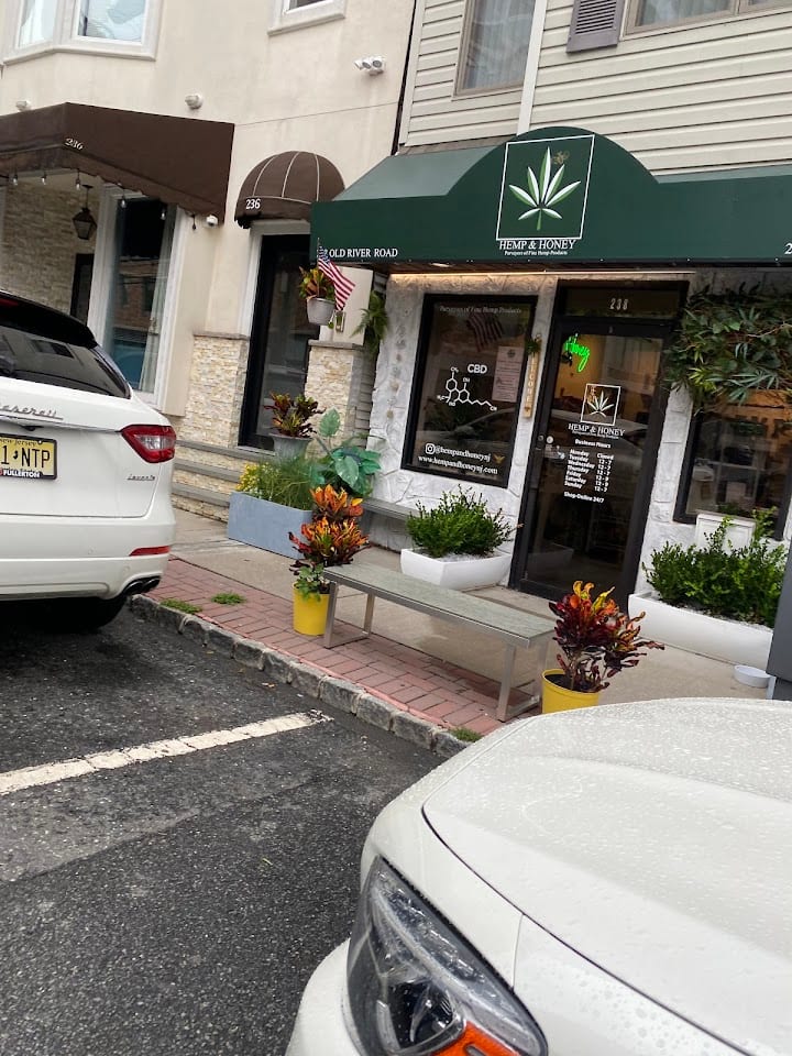 Hemp and Honey NJ