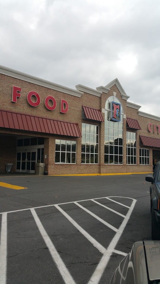 Food City