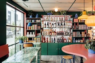 Curiosity Zero Proof Bottle Shop And Bar